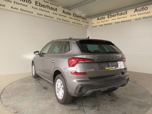 Skoda Kamiq Selection