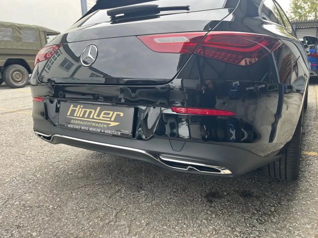 Mercedes-Benz CLA 180 Progressive