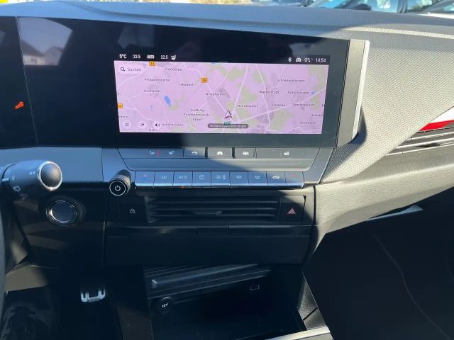 Opel Astra 1.2 Turbo GS-Line Grand Sport Turbo