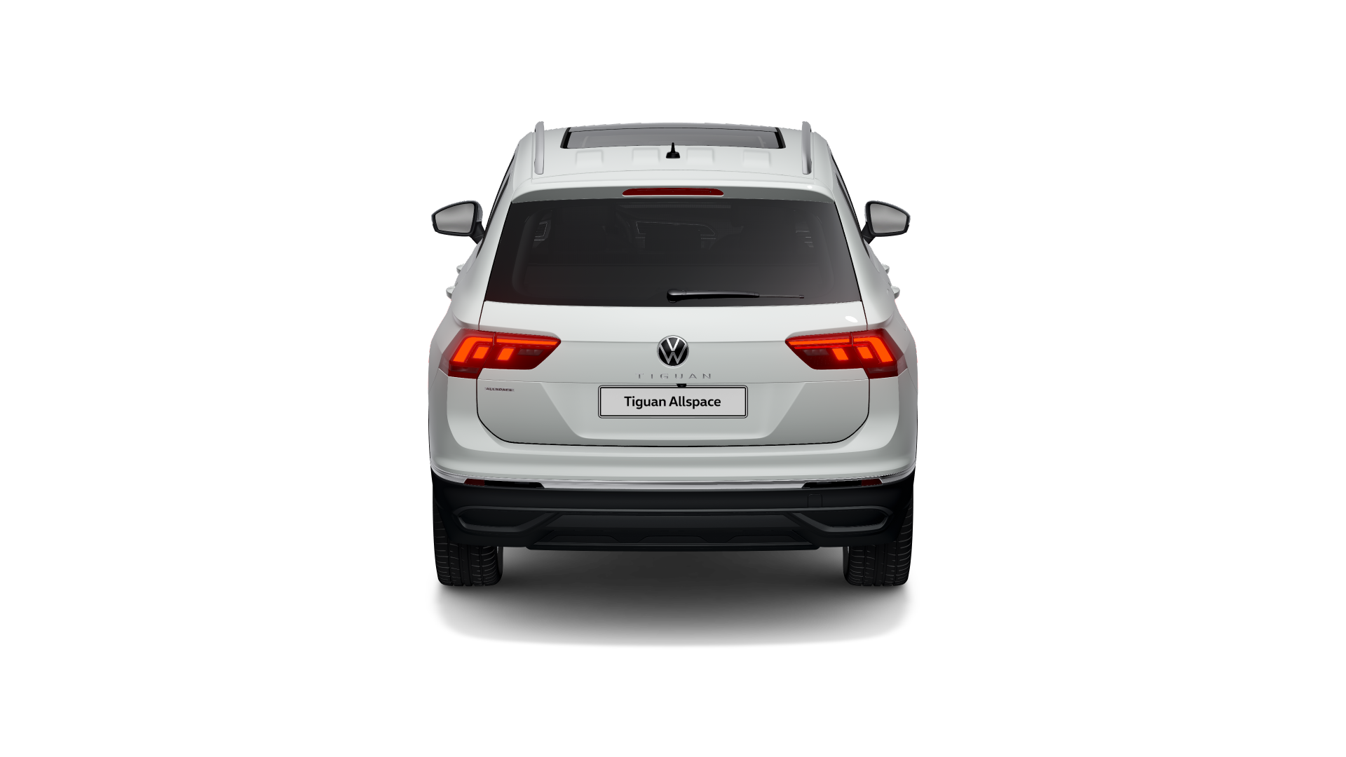 Volkswagen Tiguan 2.0 TDI Allspace Life