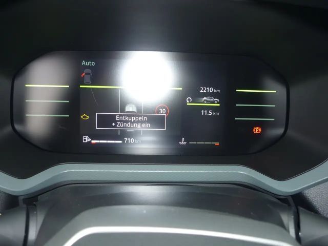 Dacia Duster 4WD Extreme TCe 130