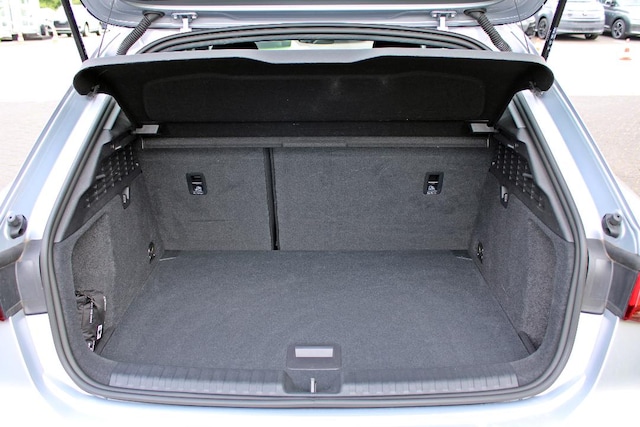 Audi A3 35 TFSI Sportback