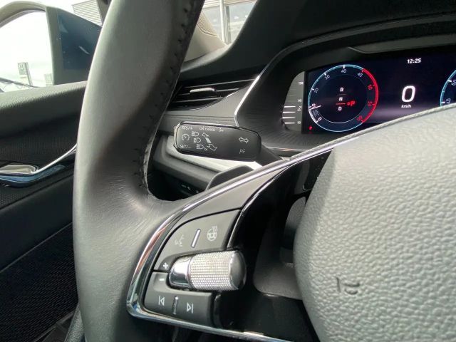 Skoda Octavia 4x4 Ambition