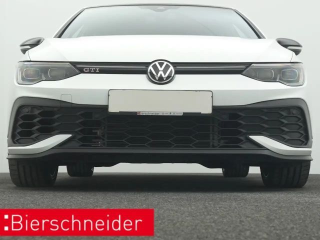 Volkswagen Golf 2.0 TSI DSG GTI