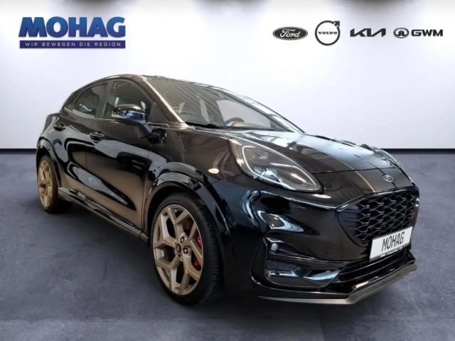 Ford Puma ST Line