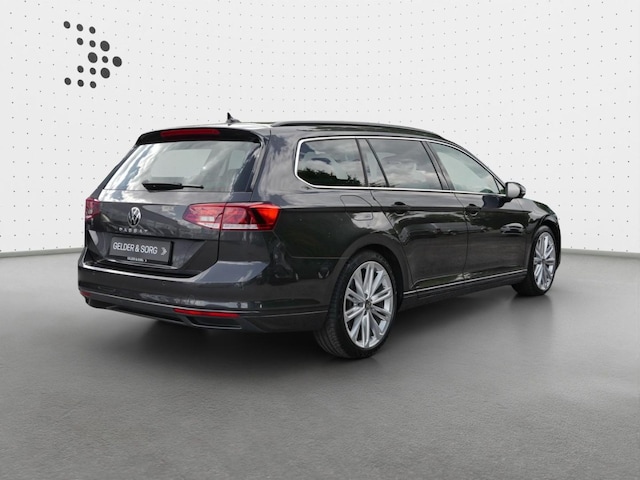 Volkswagen Passat 2.0 TDI R-Line Variant