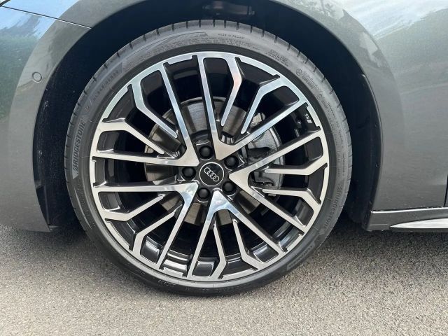 Audi A5 2.0 TDI Avant