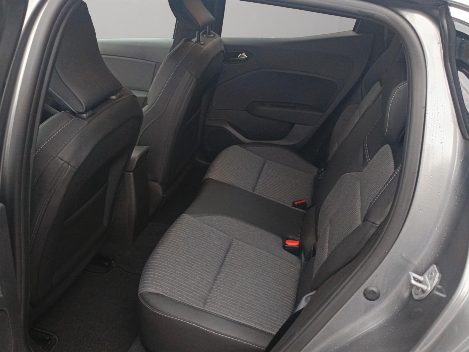 Mitsubishi Colt 1.6 Hybrid