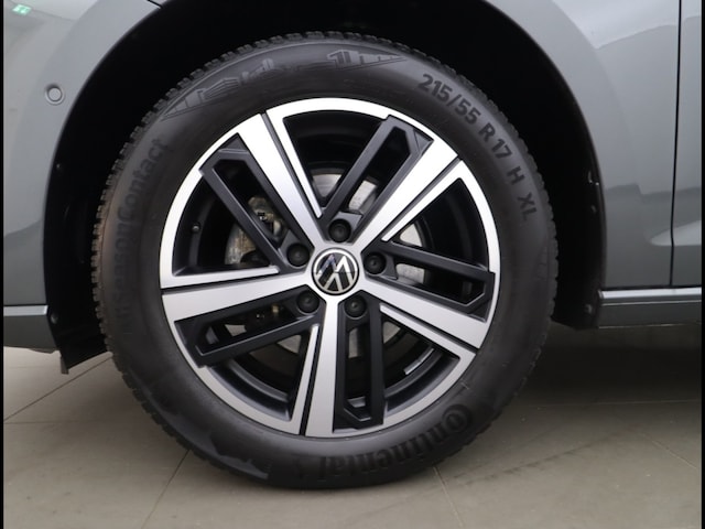 Volkswagen Caddy Caddy