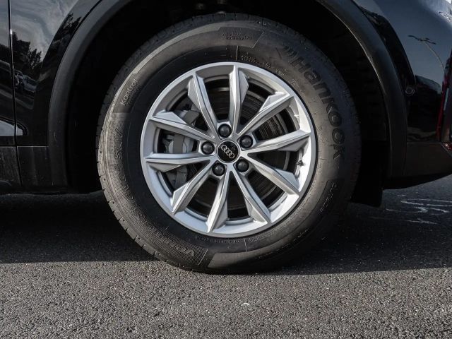 Audi Q5 35 TDI S-Tronic