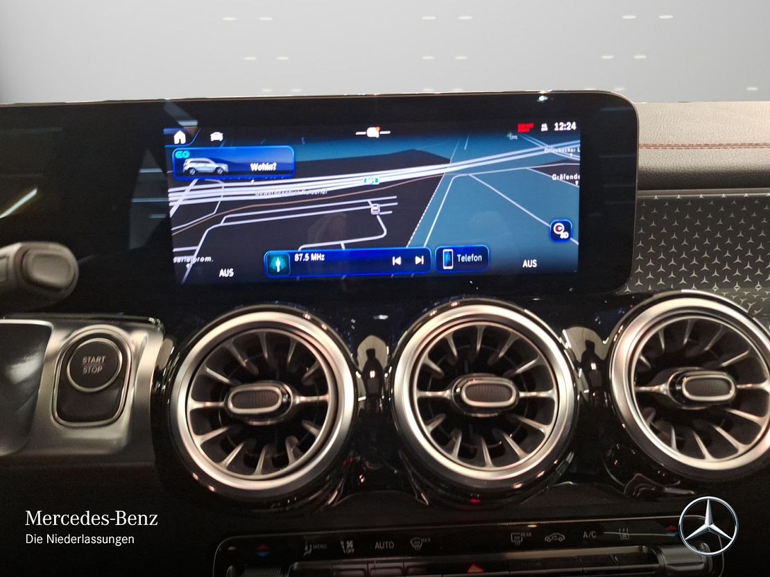 Mercedes-Benz EQB 250