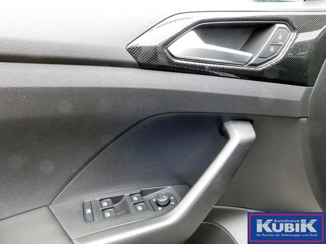 Volkswagen T-Cross IQ.Drive Life