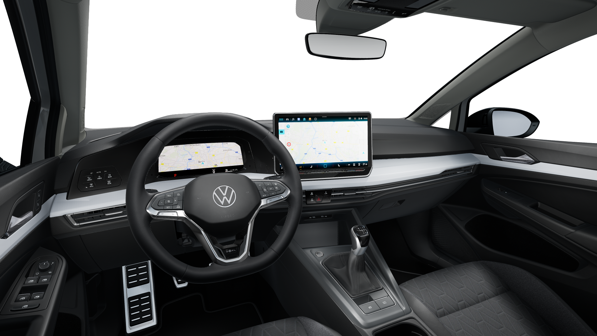 Volkswagen Golf 1.5 TSI