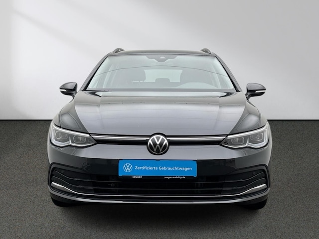 Volkswagen Golf 2.0 TDI DSG Golf VIII Variant
