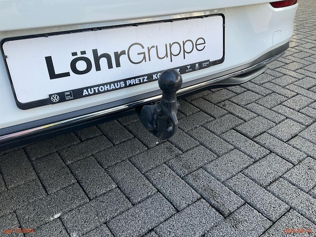 Volkswagen Golf 1.5 TSI IQ.Drive Style