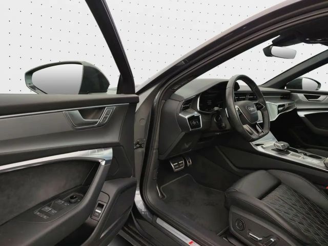 Audi S6 3.0 TDI Quattro Sedan