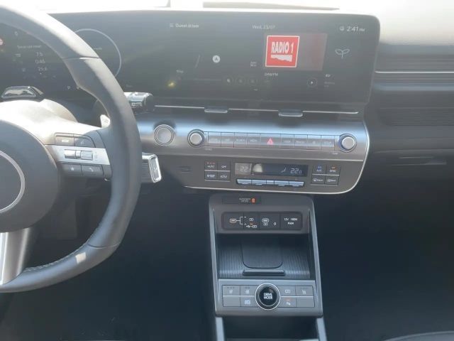 Hyundai Kona Electric Trend