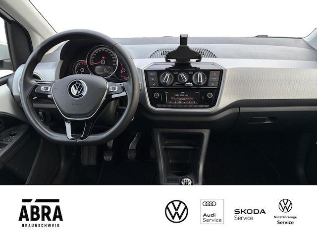 Volkswagen up! Active