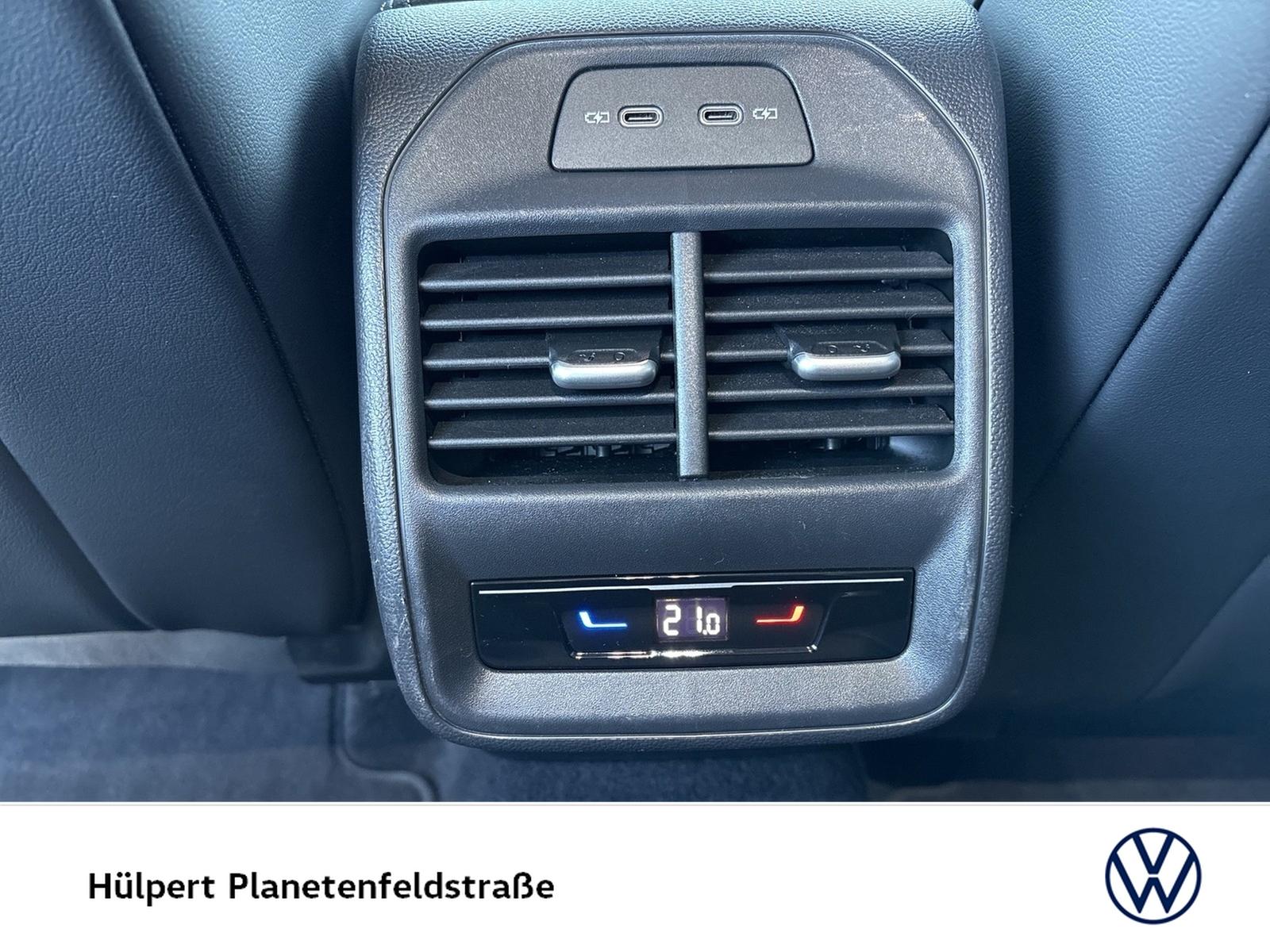 Volkswagen Passat 1.5 eTSI Business Variant