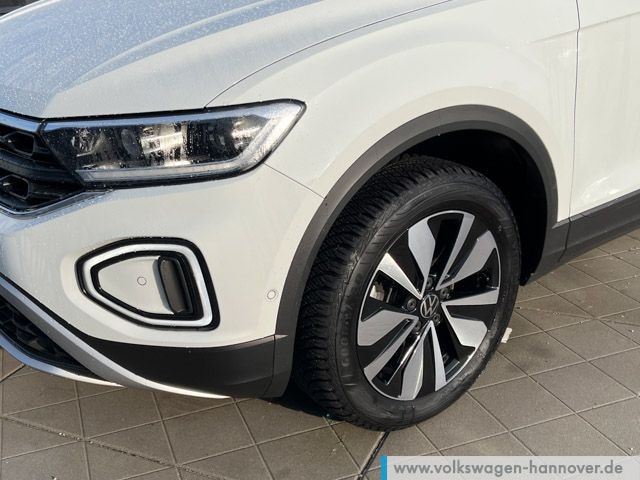 Volkswagen T-Roc 2.0 TDI DSG