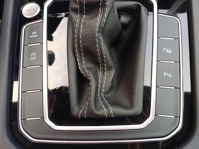 Volkswagen Passat 1.5 TSI