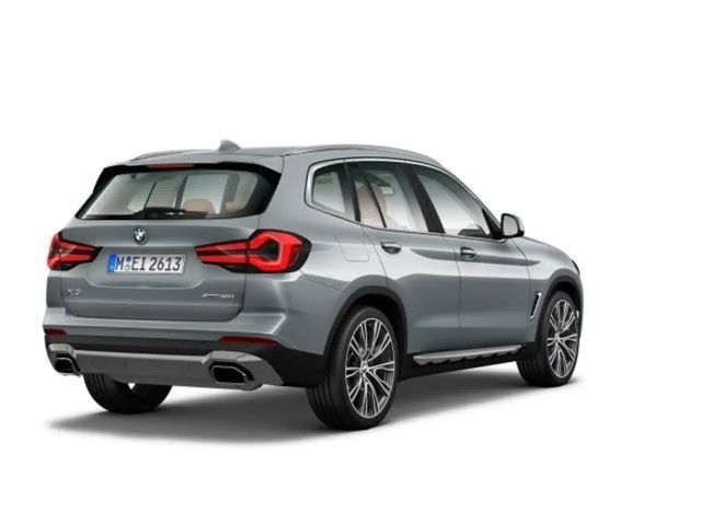 BMW X3 xDrive30i