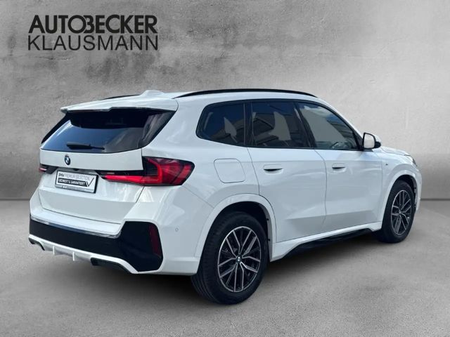 BMW X1 M-Sport xDrive