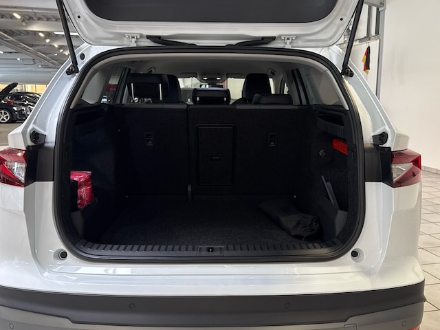 Skoda Enyaq Loft iV 60