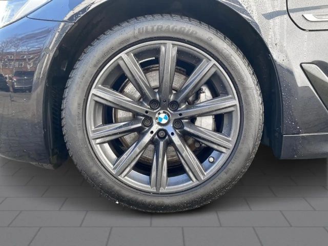 BMW 530 530e M-Sport xDrive