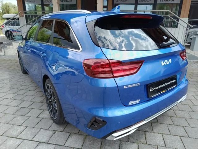 Kia Ceed GT-Line SportWagon