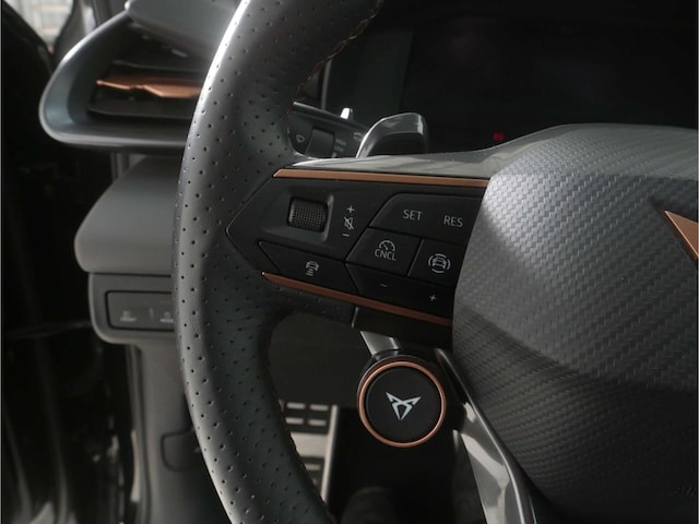 Cupra Terramar 1.5 eTSI