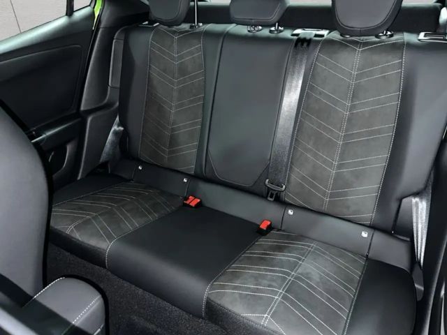 Opel Mokka GS-Line Grand Sport Turbo