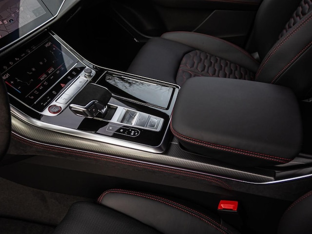 Audi RS Q8 Performance Quattro