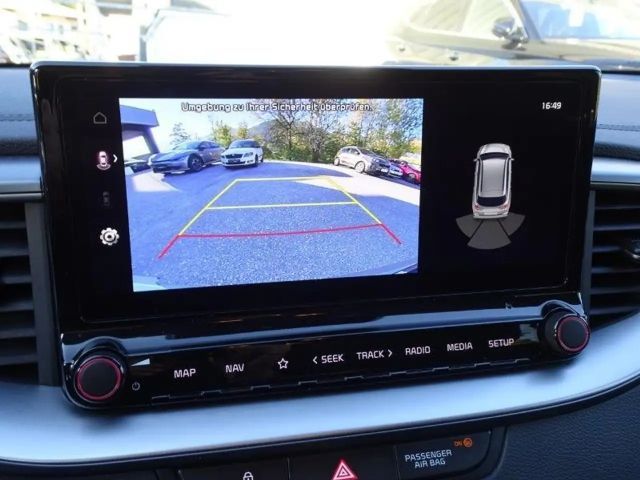 Kia Ceed GDi SportWagon