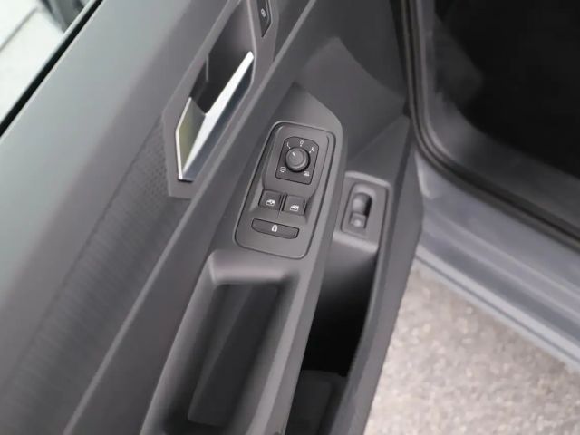 Volkswagen Caddy eHybrid