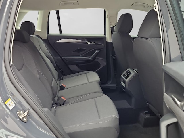 Volkswagen Tiguan 1.5 TSI DSG