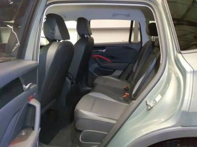 Volkswagen Tiguan 2.0 TDI DSG