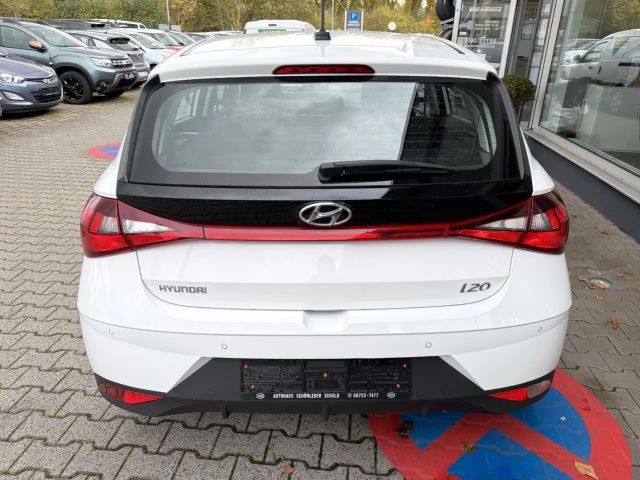 Hyundai i20 Select