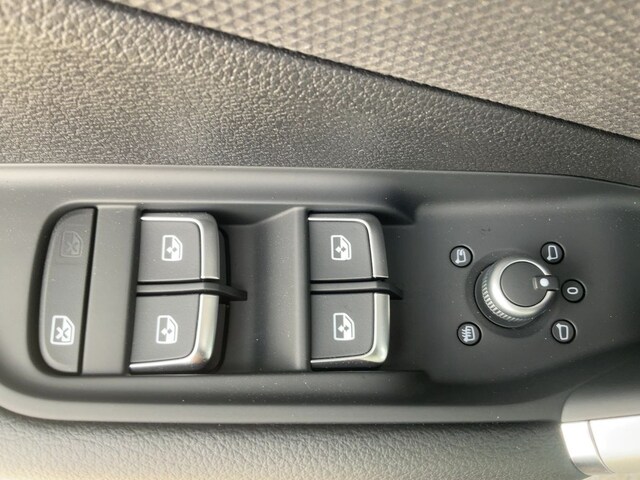 Audi Q2 35 TFSI S-Tronic