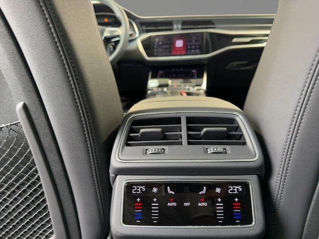 Audi S6 Avant Quattro