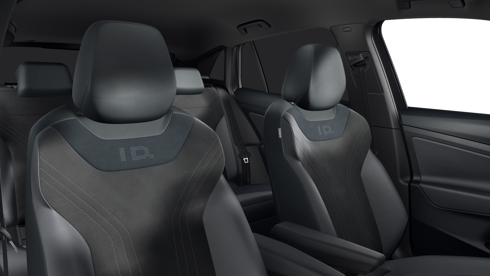 Volkswagen ID.4 Performance Pro