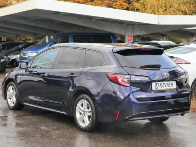 Suzuki Swace Comfort Plus