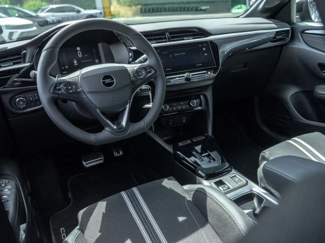 Opel Corsa GS-Line Grand Sport