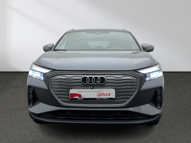 Audi Q4 e-tron 35