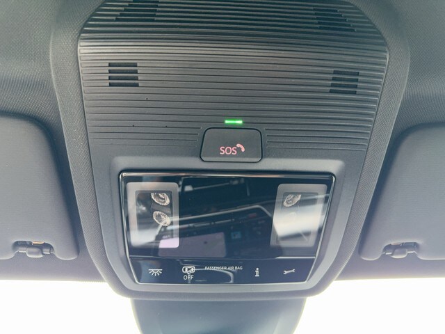 Volkswagen Golf DSG Golf VIII eHybrid