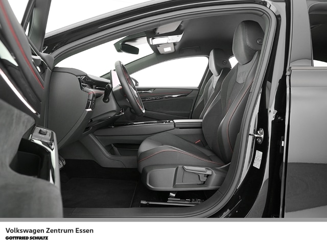 Volkswagen ID.7 4Motion GTX Tourer