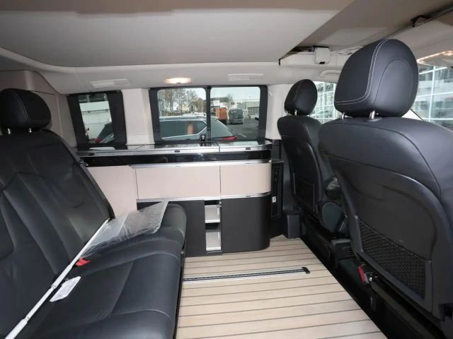 Mercedes-Benz Marco Polo 4MATIC