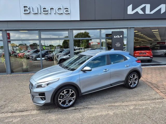 Kia XCeed Spirit
