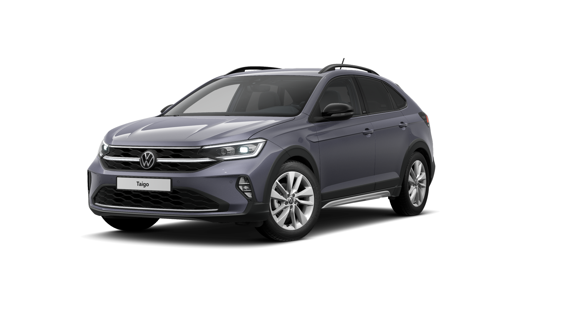 Volkswagen Taigo 1.0 TSI DSG Move