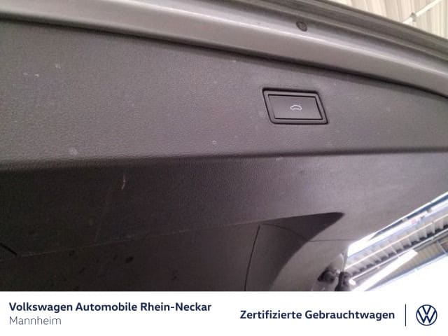 Volkswagen Tiguan 2.0 TSI Allspace DSG R-Line